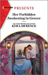 Icon image Her Forbidden Awakening in Greece