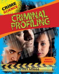 Icon image Criminal Profiling