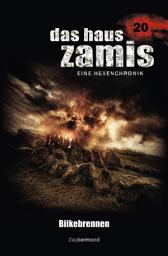 Icon image Das Haus Zamis 20 - Biikebrennen