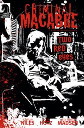 Icon image Criminal Macabre: Two Red Eyes