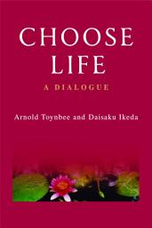 Icon image Choose Life: A Dialogue