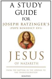 Icon image Jesus of Nazareth: From the Baptism in the Jordan to the Transfiguration