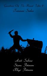Icon image Guardians Of The Round Table 7: Treasure Seeker: (Young Adult Fantasy LitRPG)