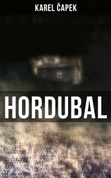 Icon image Hordubal: Krimi
