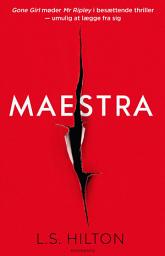 Icon image Maestra