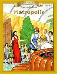 Icon image Metropolis