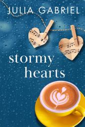 Icon image Stormy Hearts: A St. Caroline Novella