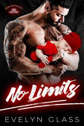Icon image No Limits: A Bad Boy Motorcycle Club Romance