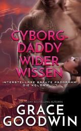 Icon image Cyborg-Daddy wider Wissen