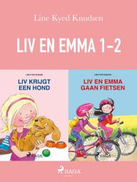 Icon image Liv en Emma 1-2