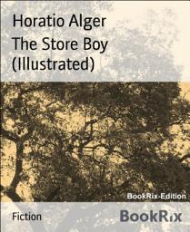 Icon image The Store Boy (Illustrated)