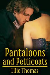 Icon image Pantaloons and Petticoats