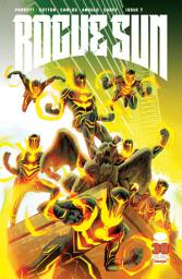 Icon image ROGUE SUN
