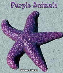 Icon image Purple Animals