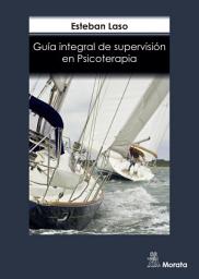 Icon image Guía Integral de supervisión en psicoterapia