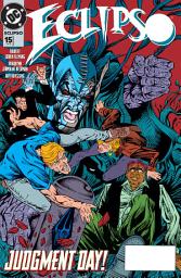Icon image Eclipso (1992 - 1994)