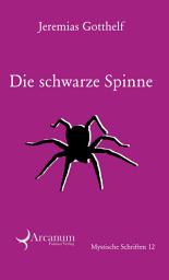 Icon image Die schwarze Spinne