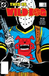 Icon image Wild Dog (1987 - 1987)
