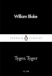 Icon image Tyger, Tyger