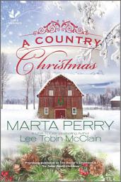 Icon image A Country Christmas