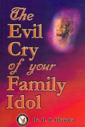 Icon image The Evil Cry of your Family Idol