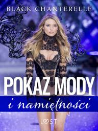Icon image Pokaz mody i namiętności – opowiadanie erotyczne