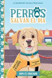 Icon image Sam es educado (Sam Gets Schooled)