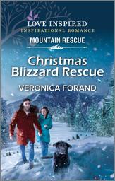 Icon image Christmas Blizzard Rescue