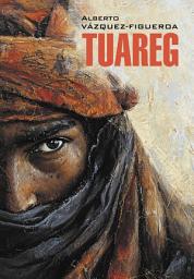 Icon image Tuareg / Туарег