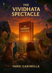 Icon image THE VIVIDHATA SPECTACLE
