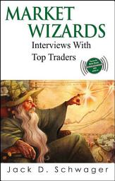 Icon image Market Wizards: Interviews with Top Traders