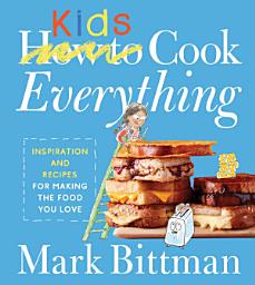 Icon image How to Cook Everything Kids