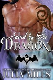 Icon image Saved by Her Dragon