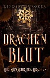 Icon image Drachenblut 6: Die Rückkehr des Drachen