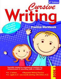 Icon image Cursive Writing - 3