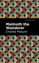 Icon image Melmoth the Wanderer