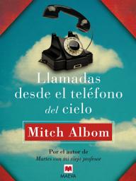 Icon image Llamadas desde el teléfono del cielo