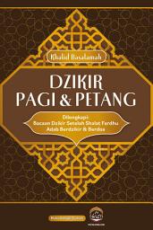 Icon image Dzikir Pagi dan Petang