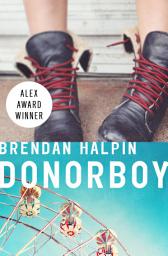 Icon image Donorboy