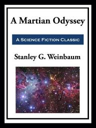 Icon image A Martian Odyssey