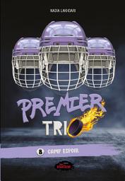Icon image Premier trio, 8 — Camp Espoir