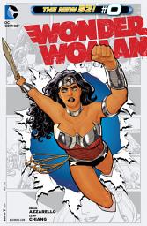 Icon image Wonder Woman (2012-) #0