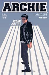 Icon image Archie (2015): Archie (2015-) #24