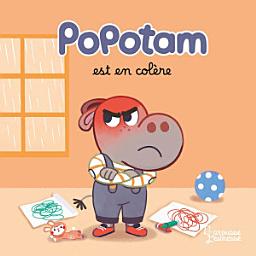 Icon image Popotam est en colère