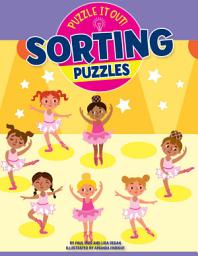 Icon image Sorting Puzzles