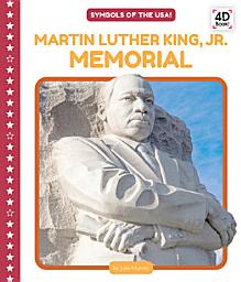 Icon image Martin Luther King, Jr. Memorial