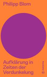 Icon image Aufklärung in Zeiten der Verdunkelung