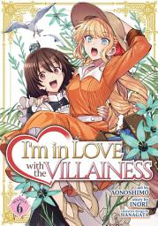 Icon image I'm in Love with the Villainess (Manga)