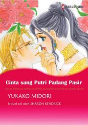 Icon image Cinta sang Putri Padang Pasir: Harlequin Comics