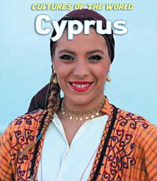 Icon image Cyprus
